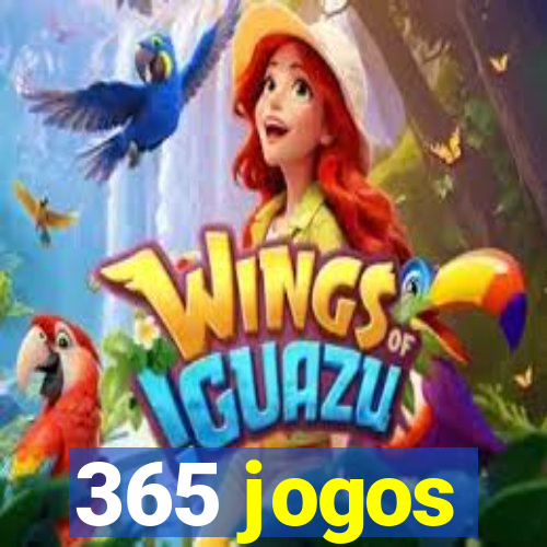 365 jogos